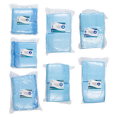 Disposable Underpads - Multiple Sizes